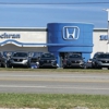 #1 Cochran Honda Boardman gallery