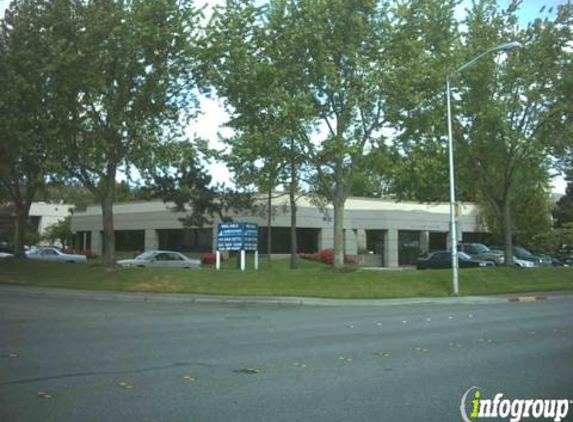 Washington Center For Nursing - Tukwila, WA