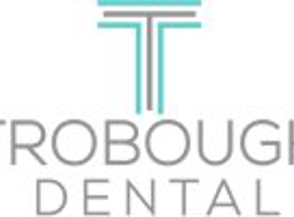 Trobough Dental P - Las Vegas, NV