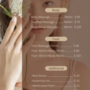 Aurora Spa & Allmark Massage - Massage Therapists