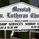 Messiah Lutheran Church