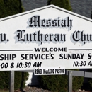 Messiah Lutheran Church - Lutheran Churches