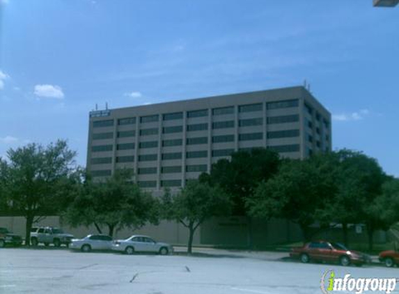 Fort Worth Data Center - Fort Worth, TX