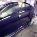 Rivera's Paint and Body Shop - Automobile Body Repairing & Painting