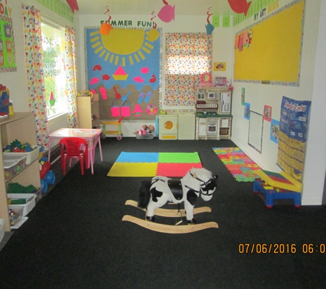 'MY LITTLE KINGDOM"CHILD CARE,LEARNING CENTER & PRESCHOOL - Tacoma, WA