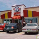 KFC - Fast Food Restaurants