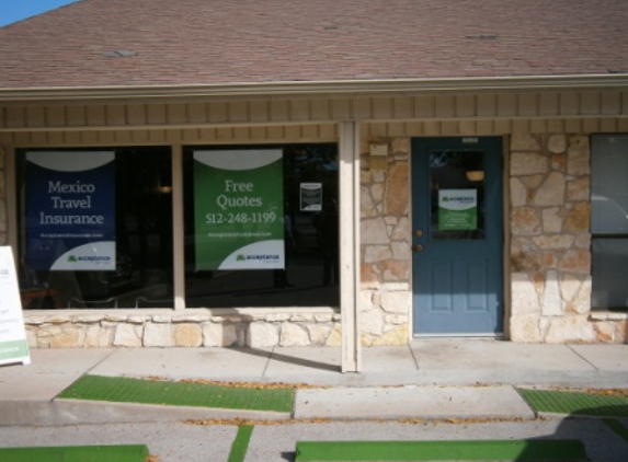 Acceptance Insurance - Round Rock, TX