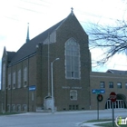Trinity American Lutheran Church
