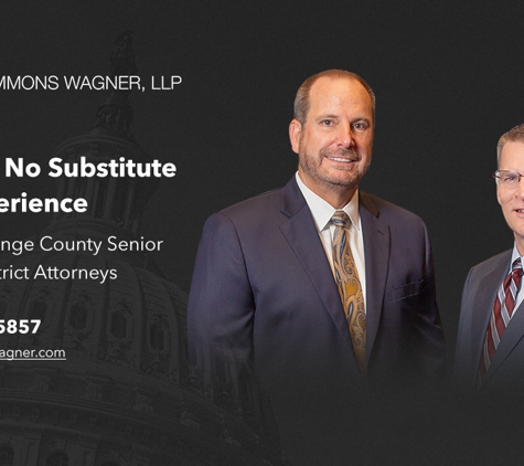 Simmons Wagner, LLP - Irvine, CA