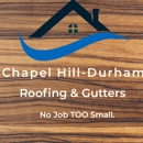 Chapel Hill Roofing & Gutters - Roofing Contractors