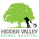 Hidden Valley Animal Hospital - Veterinary Clinics & Hospitals