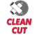 Clean Cut Industrial Services Logo