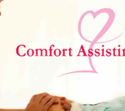 Comfort Assisting - Walnut Creek, CA