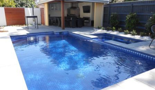 Landmark Pools - Beaconsfield, VIC
