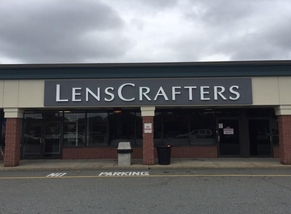 LensCrafters - Brockton, MA