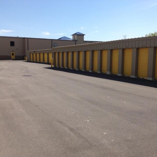 Extra Space Storage - Cicero, NY