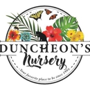 Duncheon's Nursery - Garden Ornaments