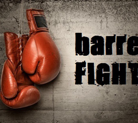 Boxing Las Vegas - barre FIGHT club - Las Vegas, NV