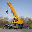 Liebherr USA, Co. - Construction & Building Equipment