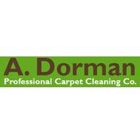 A Dorman Professional Carpet Cleaning Co