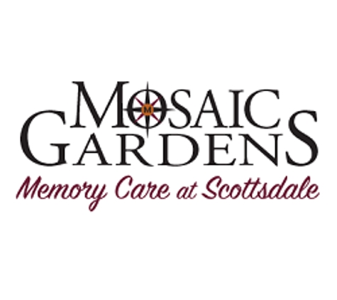Mosaic Gardens Memory Care at Scottsdale - Scottsdale, AZ