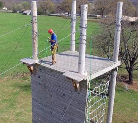 New Adventure Treatment Center - Morrow, AR