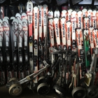 The Ski Warehouse