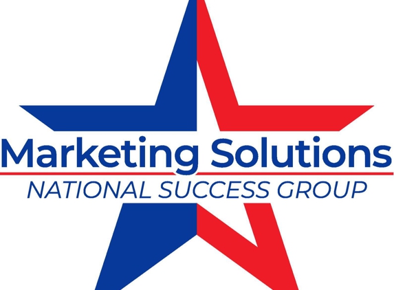 Marketing Solutions National Success Group - Mansfield, TX