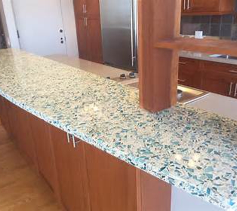 Design Granite and Marble Inc. - Skokie, IL