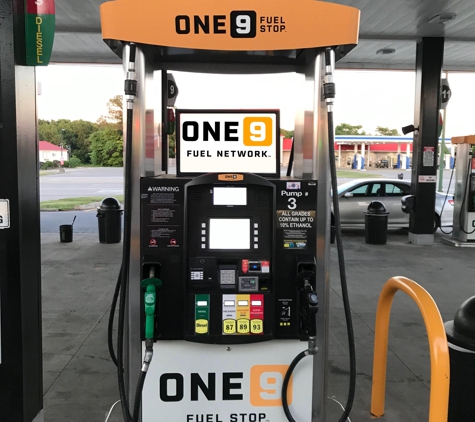 ONE9 Travel Center - Ogden, UT