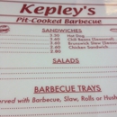Kepley's Barbecue - Barbecue Restaurants