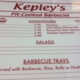Kepley's Barbecue