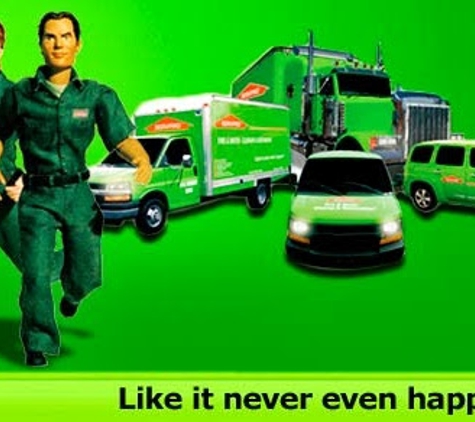 SERVPRO of Novato/N. San Rafael - Santa Rosa, CA