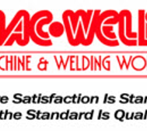 Mac-Weld Inc - Carbondale, IL