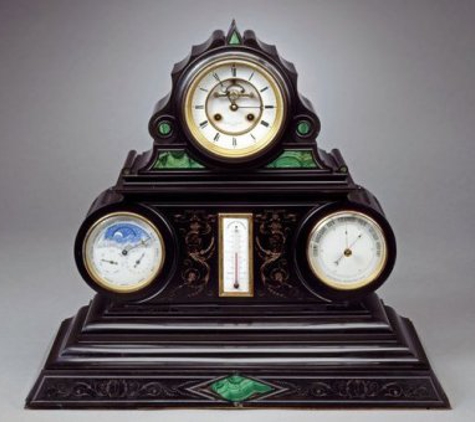 Clock Repair in the Grove - Miami, FL