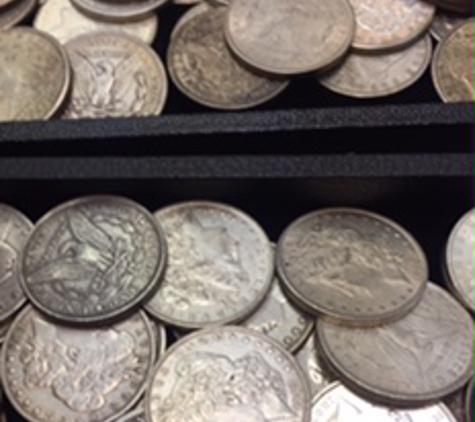 Thoreson Numismatics - Turlock, CA