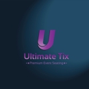 Ultimate Tix - Event Ticket Sales