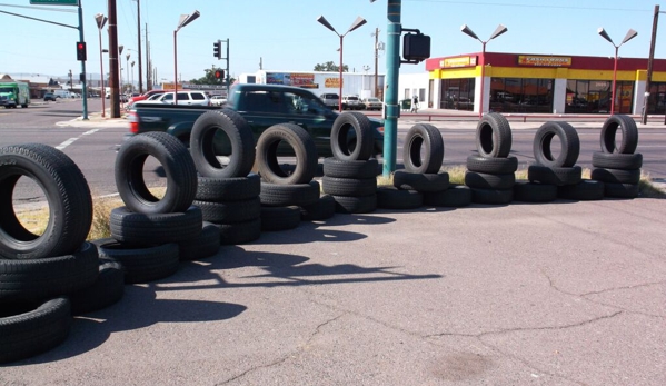 Mary's AZ Best Tire LLC. - Phoenix, AZ