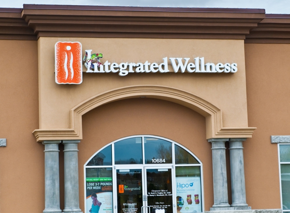 Integrated Wellness South Jordan - South Jordan, UT