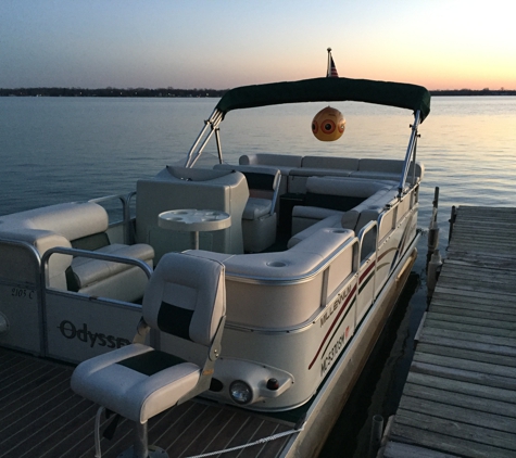 Anderson Boat Sales - Waterford, MI