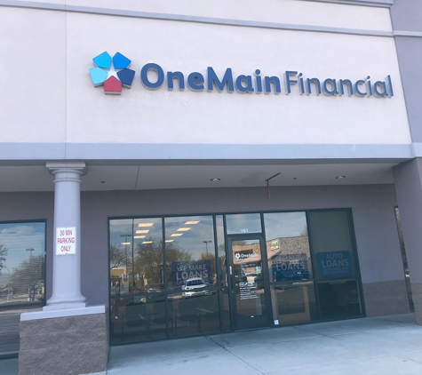 OneMain Financial - Tucson, AZ