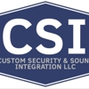 Custom Security and Sound Integration LLC gallery