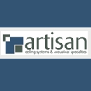 Artisan Ceiling Systems & Acoustical Specialties - Audio-Visual Creative Services