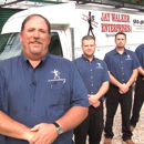 Jay Walker Enterprises Inc - Air Duct Cleaning