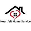 Heartfelt Home Service - House Cleaning