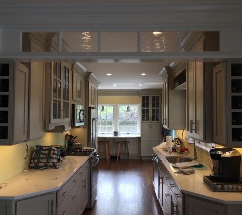 Rotolo Enterprises - Bayville, NJ. Kitchens