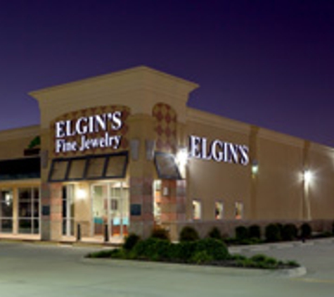 Elgin's Fine Jewelry - Baton Rouge, LA