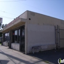 Industrial Shoe Company - Shoe Stores