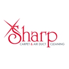 Sharp Carpet & Air Duct Cleaning