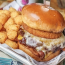 Cold Beers & Cheeseburgers